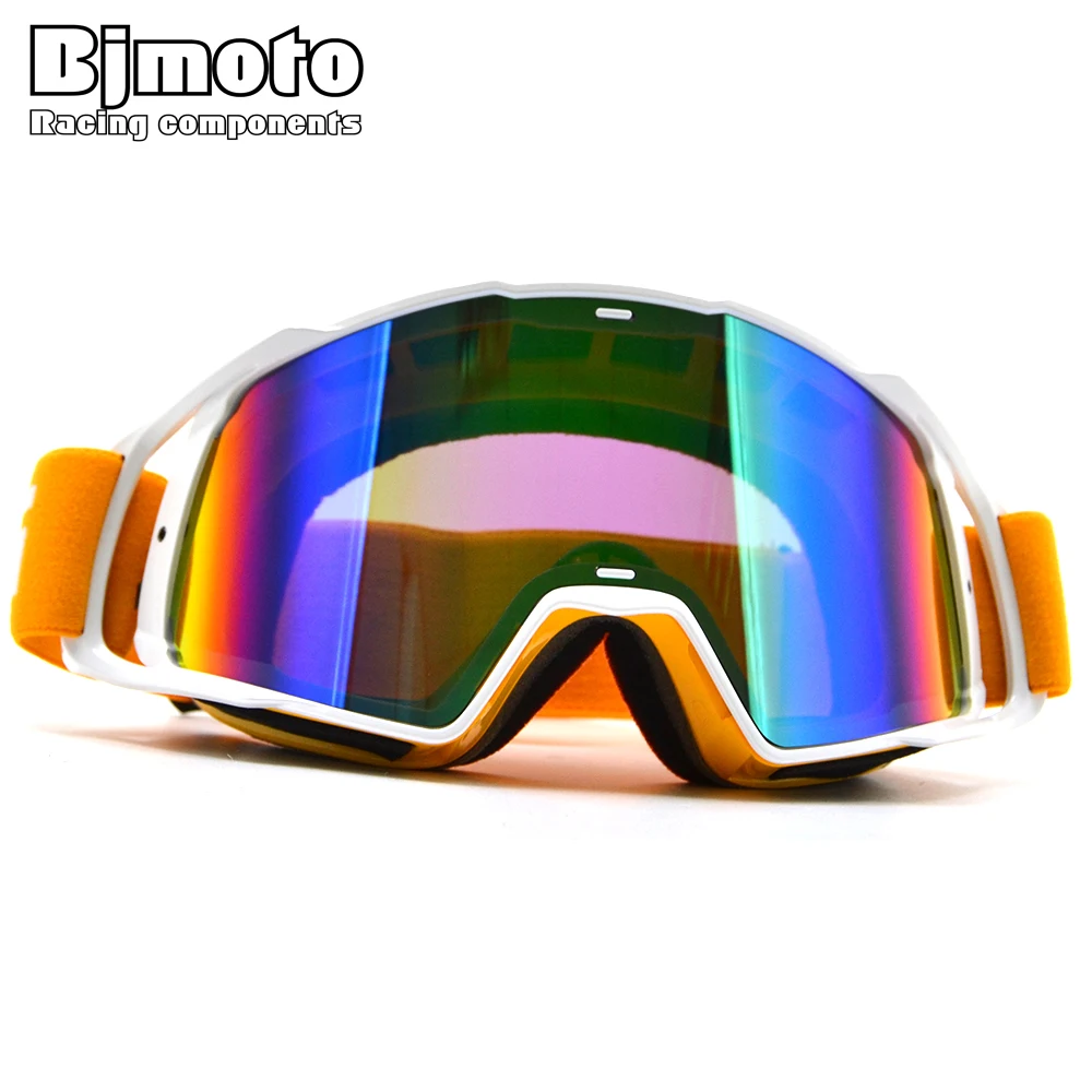 thumb hug So-called Bjmoto oranžs motociklu gafas ar uv lēcas sporta sacīkšu apvidus oculos  lunette motokrosa brilles brilles pasūtīt \ Citi > www.alaverdi.lv